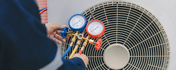 Licensed Ac Installation service in Niantic, CT - HVAC Repair CO