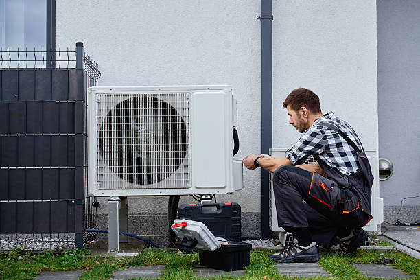 Trusted Emergency Hvac Repair service in Niantic, CT - HVAC Repair CO